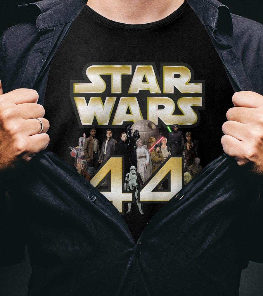 Star Wars 44 T-Shirt