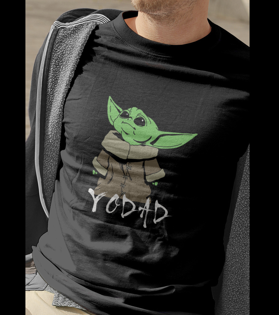 Yodad 69 T-Shirt