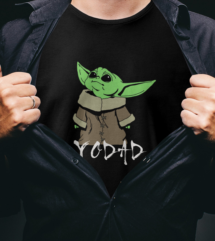 Yodad 69 T-Shirt