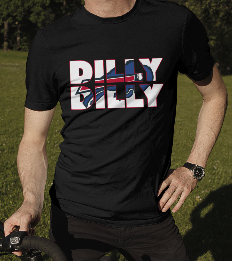 Dilly Dilly Buffalo Bills T-Shirt