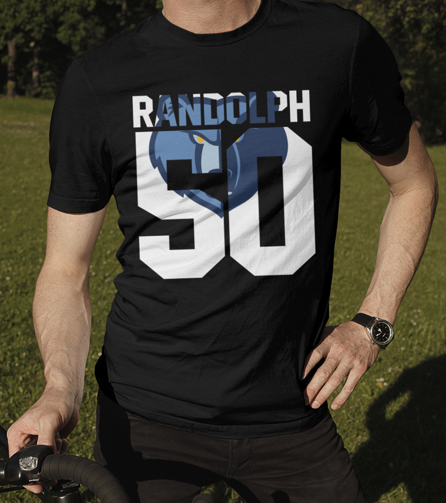 Memphis Grizzlies Randolph T-Shirt