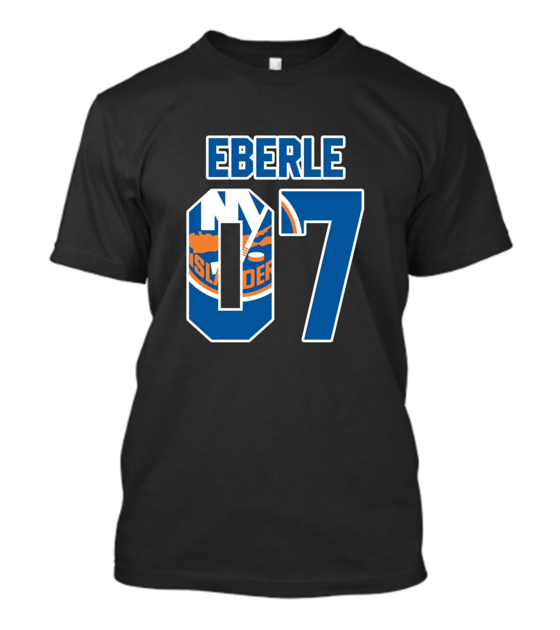 Eberle 07 New York Islanders NHL T-Shirt