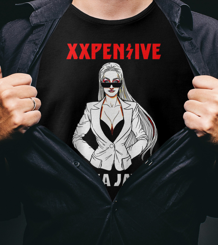 Xxpen$Ive Erika Jayne T-Shirt
