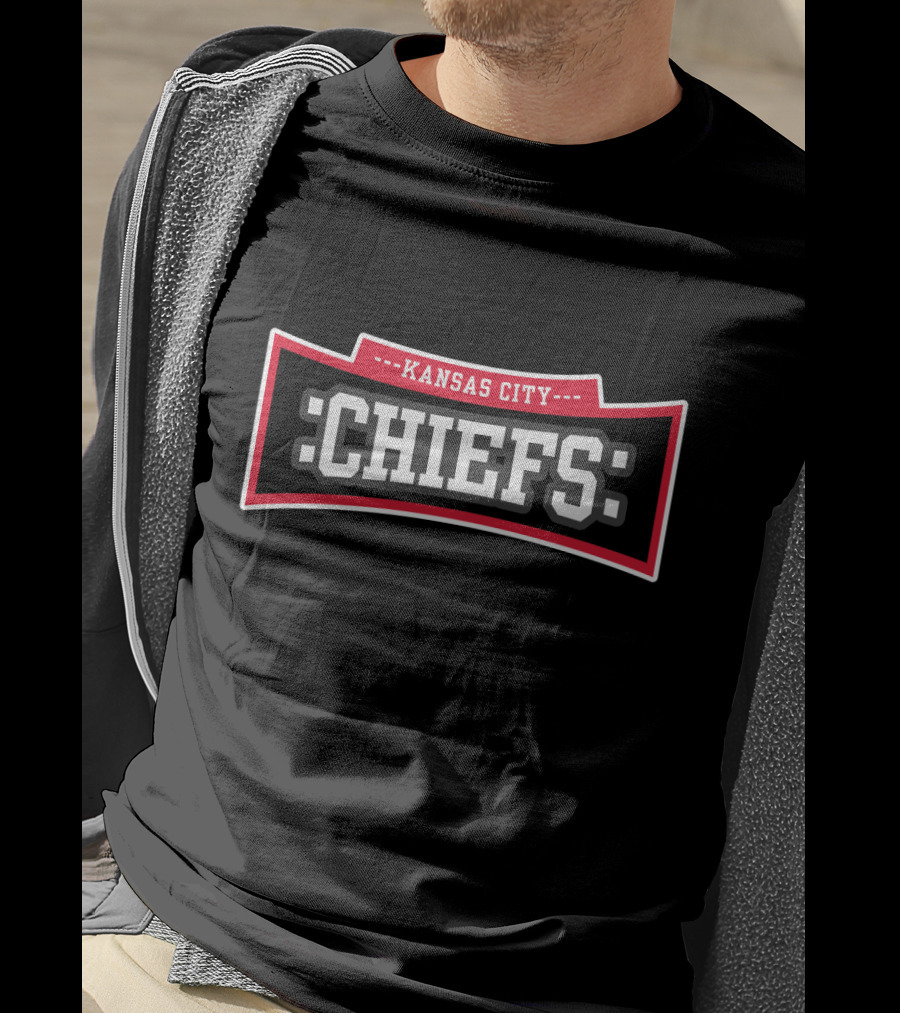 Kansas City Chiefs Teams Fans Nfl Football Kansas City Chiefs T-Shirt