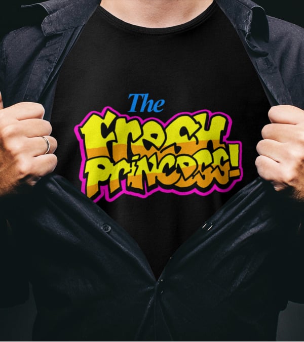 The Fresh Princess T-Shirt