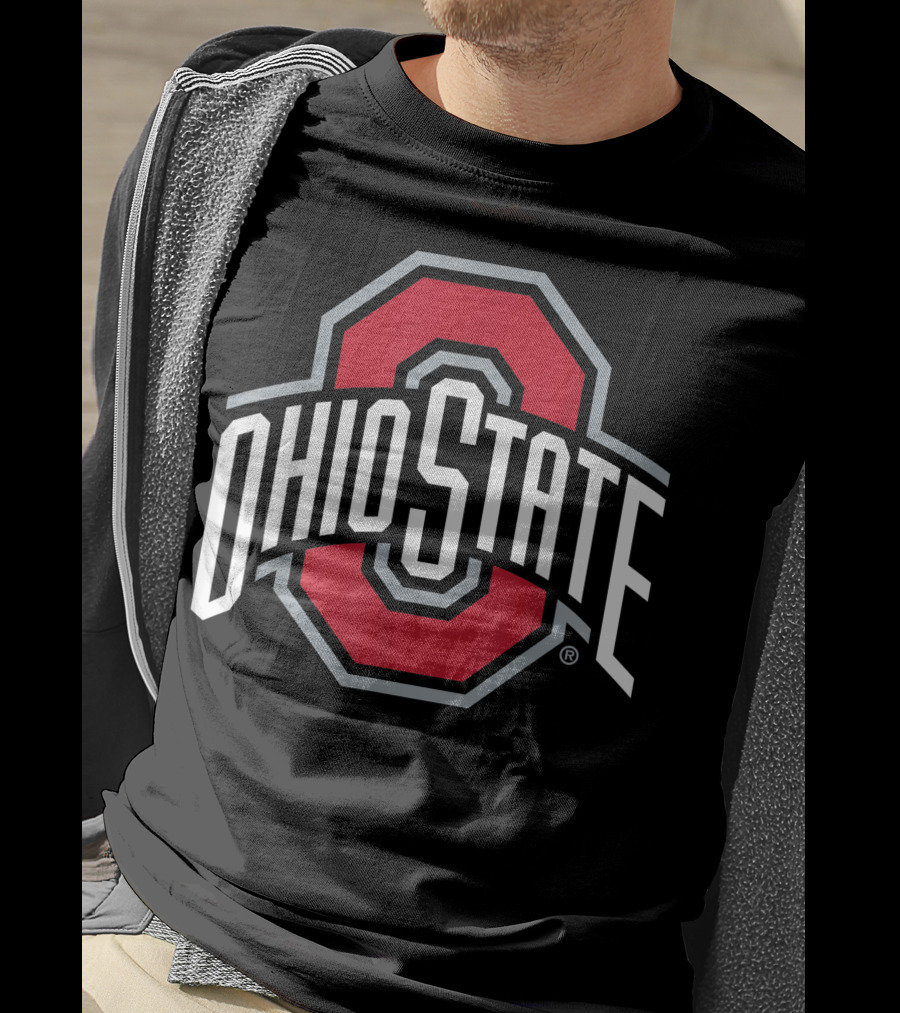 Ohio State University Block O T-Shirt