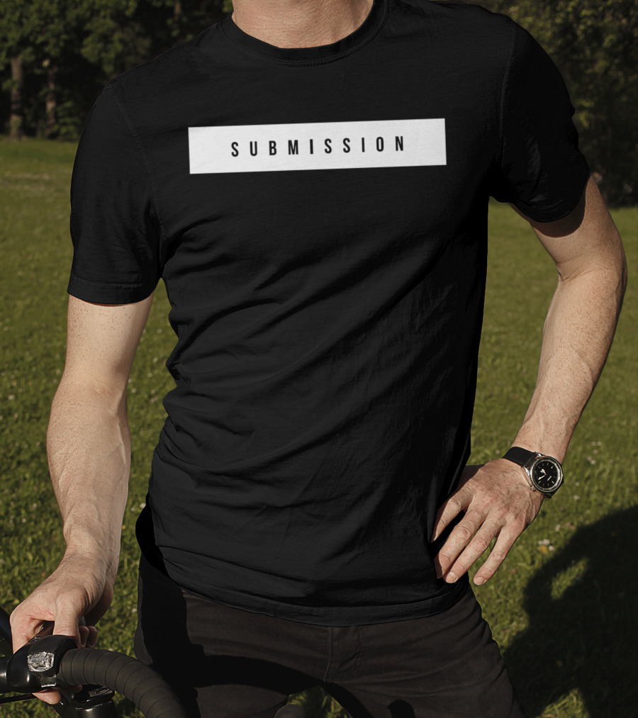 Submission T-Shirt