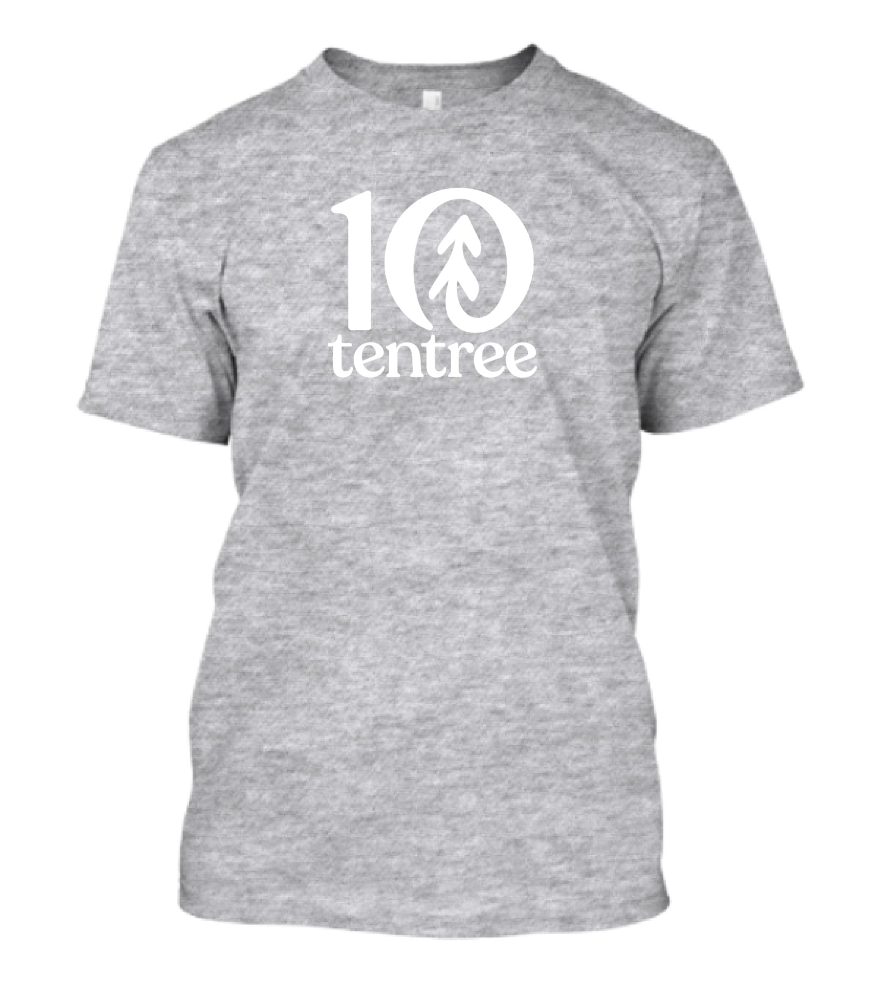 10 Tentree Environmental T-Shirt