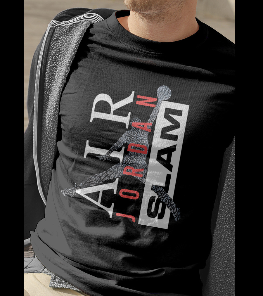 Air Jordan Slam T-Shirt