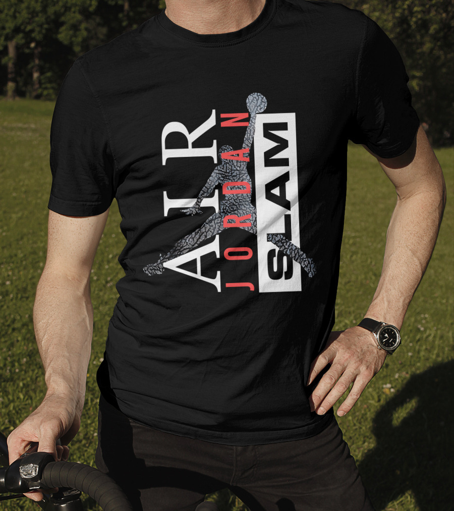 Air Jordan Slam T-Shirt
