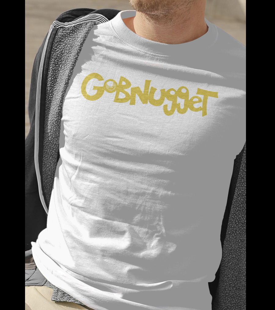 STS9 Merch Gobnugget T-Shirt