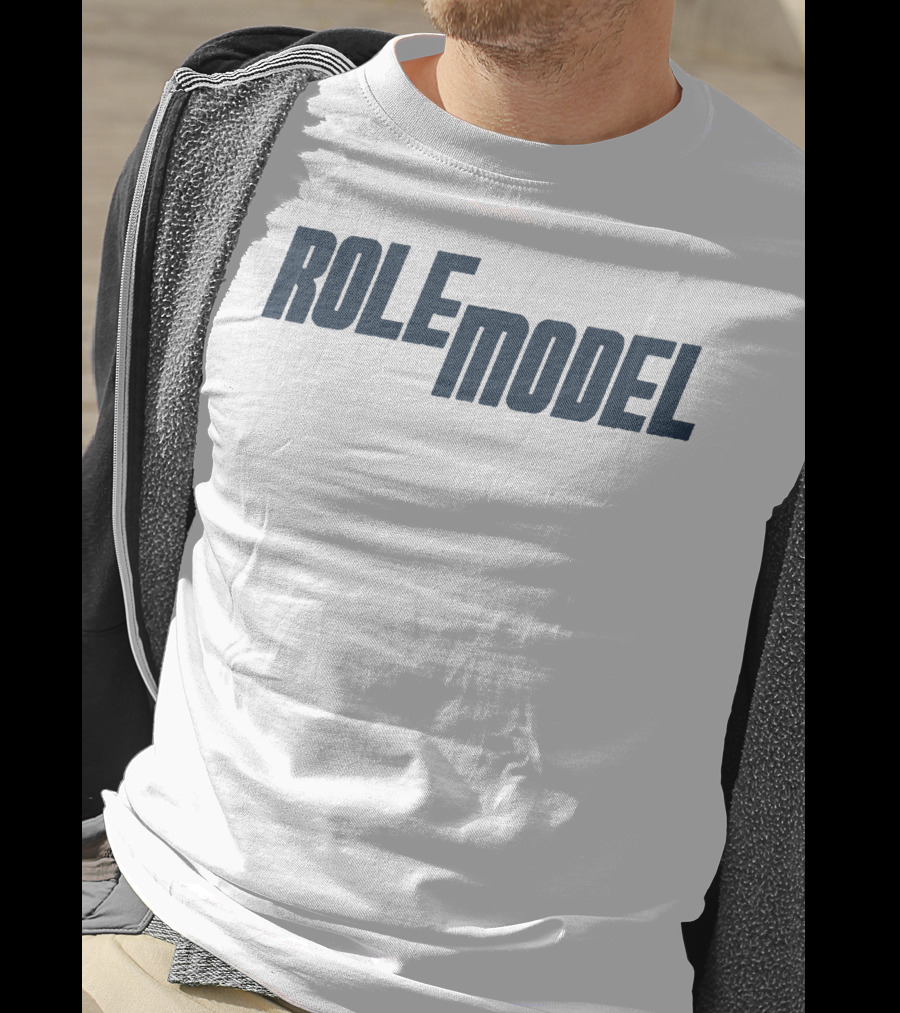 ROLE MODEL MERCH Rolemodel T-Shirt