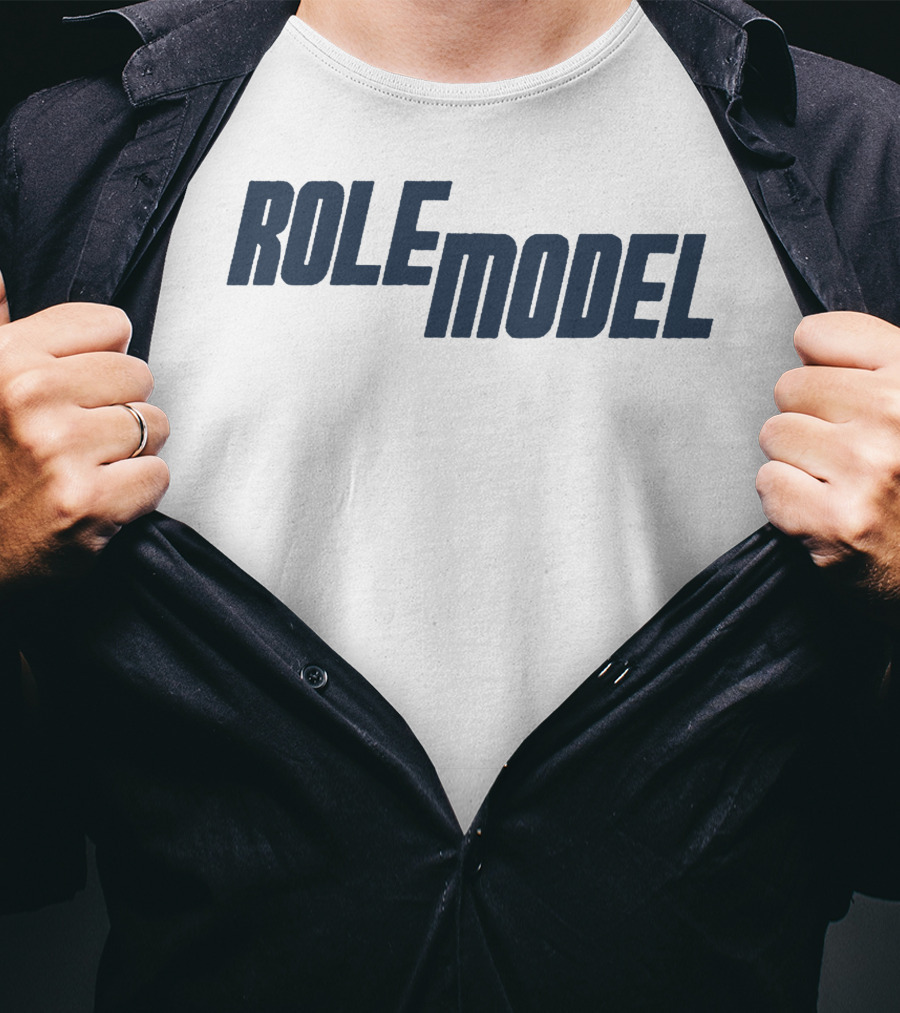 ROLE MODEL MERCH Rolemodel T-Shirt