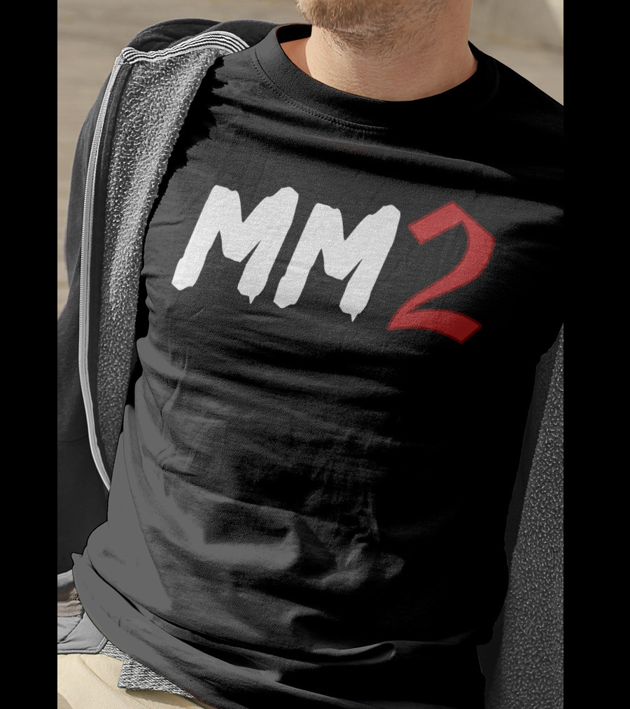 MM2 Merch T-Shirt