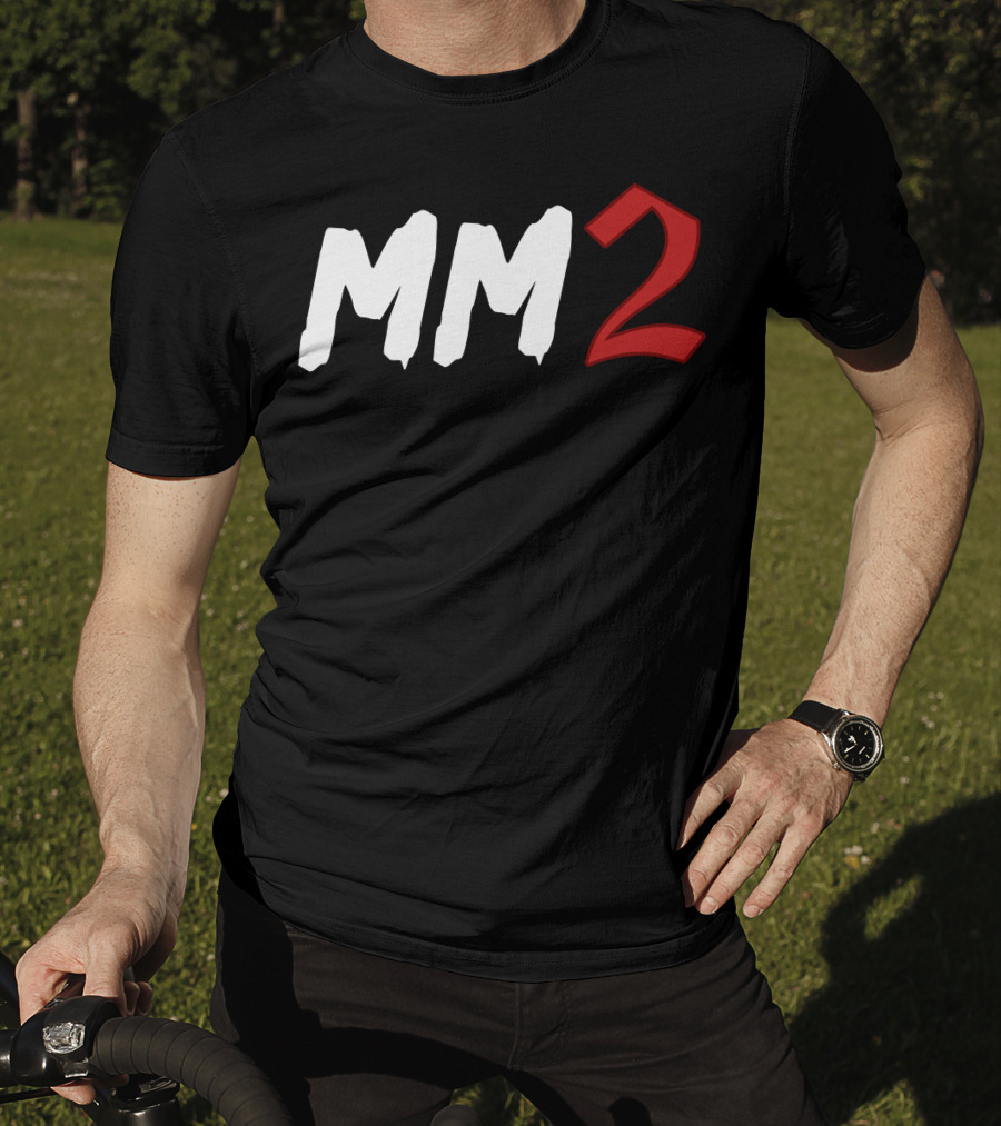 MM2 Merch T-Shirt
