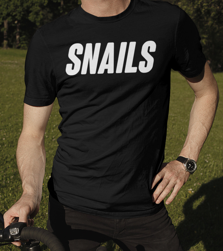 SNAILS T-Shirt