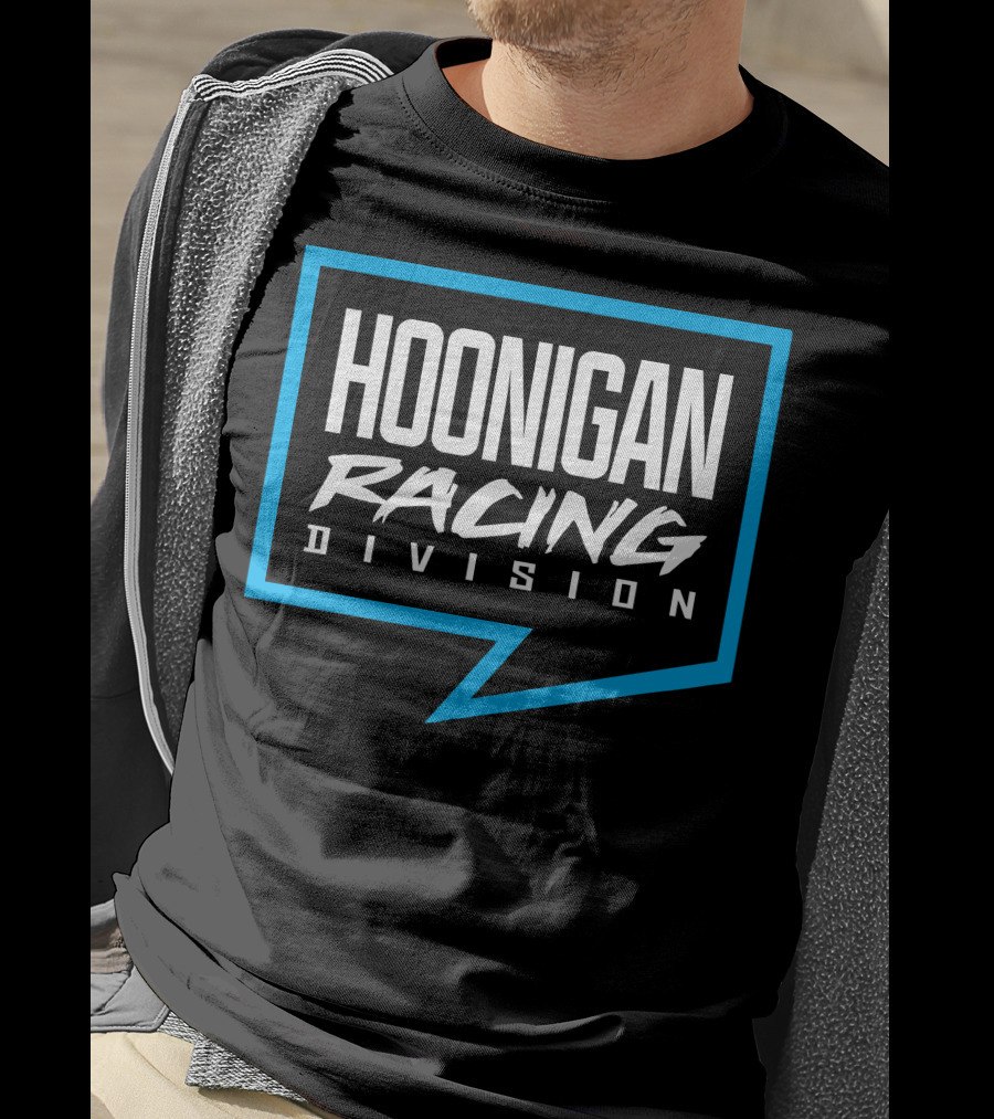 Hoonigan Racing Division T-Shirt