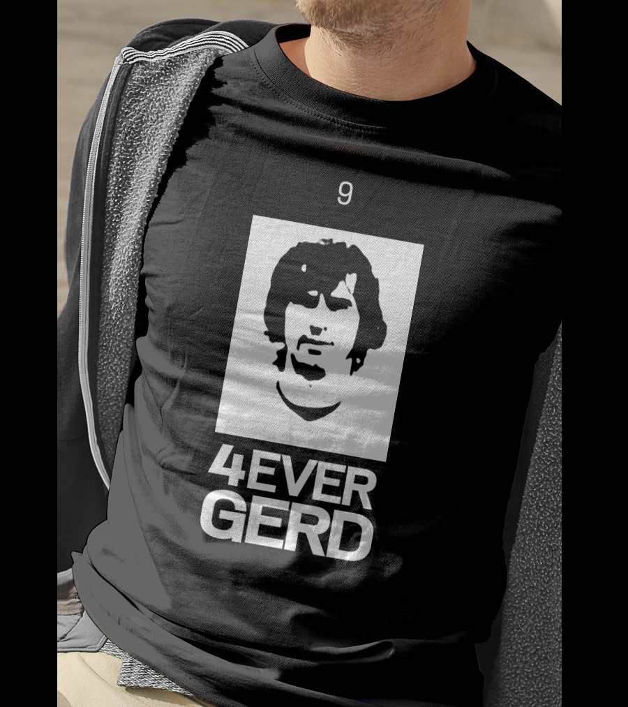 4EVER GERD 9 T-Shirt