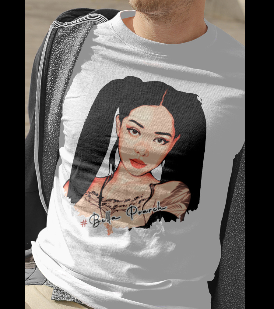 Bella_Poarch T-Shirt