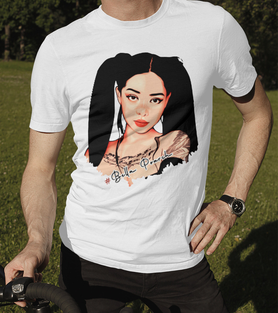 Bella_Poarch T-Shirt