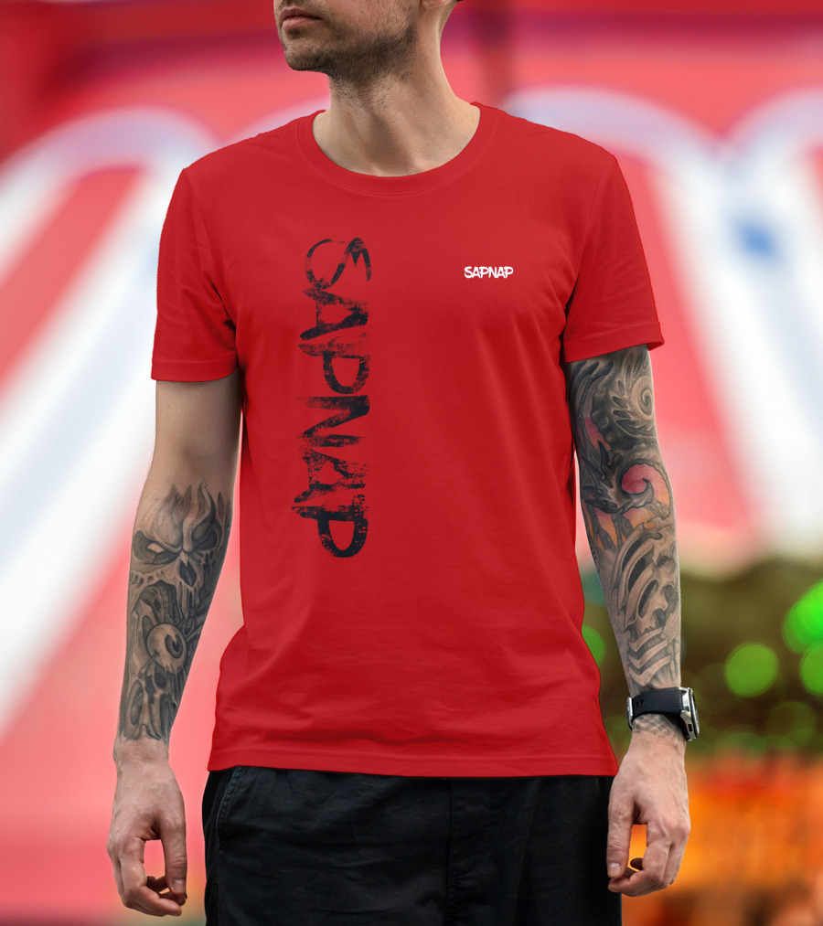 SAPNAP SAPNAP T-Shirt