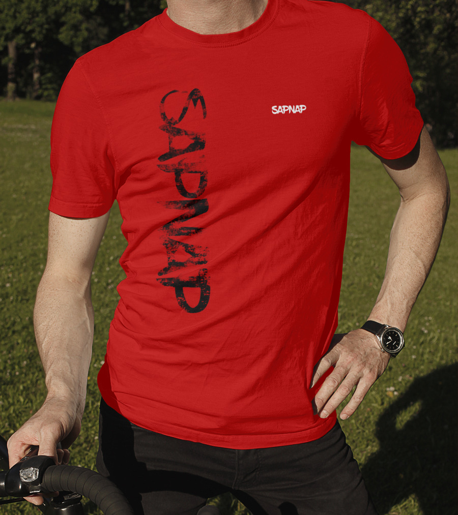 SAPNAP SAPNAP T-Shirt