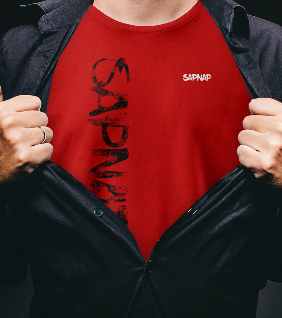 SAPNAP SAPNAP T-Shirt