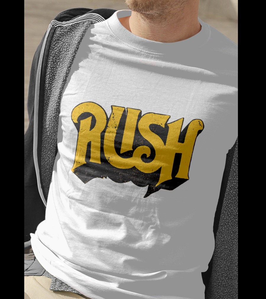 Julie And The Phantoms Season 1 Episode 1 Luke's Rush Merch T-Shirt