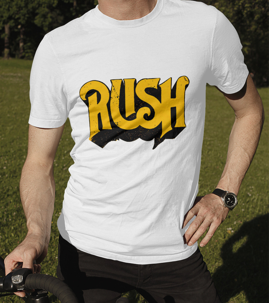Julie And The Phantoms Season 1 Episode 1 Luke's Rush Merch T-Shirt