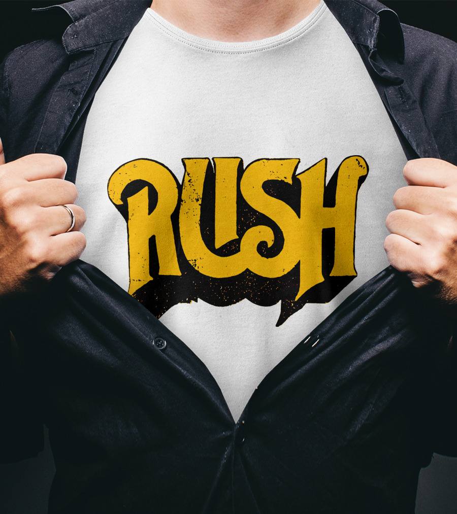 Julie And The Phantoms Season 1 Episode 1 Luke's Rush Merch T-Shirt