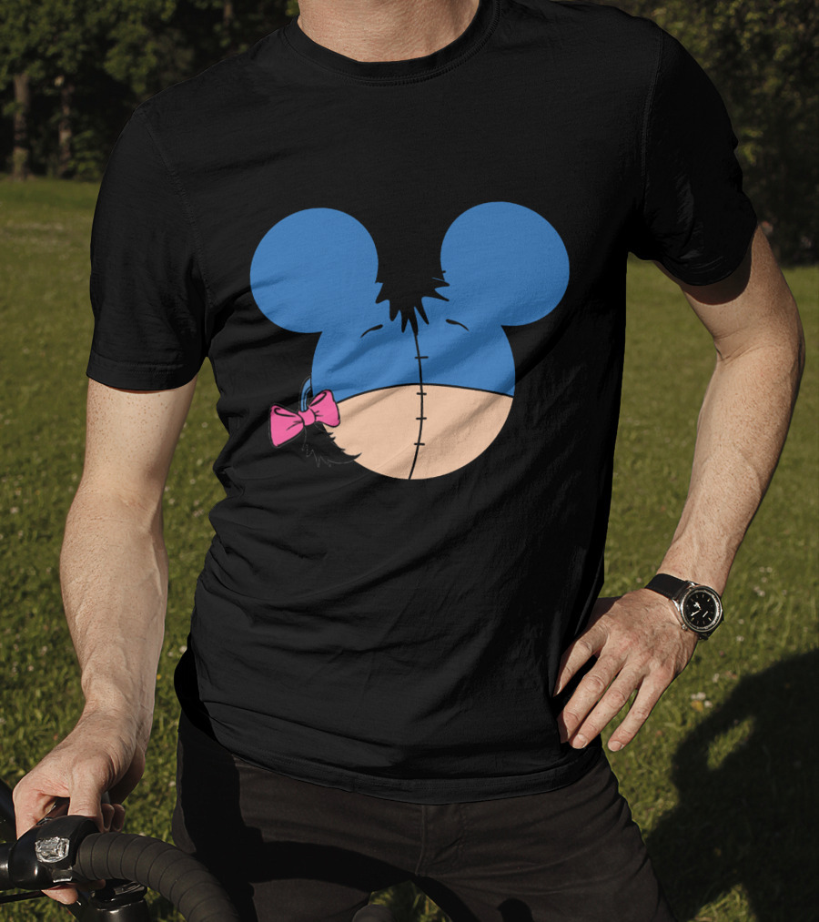 Eeyore Mouse Ear T-Shirt