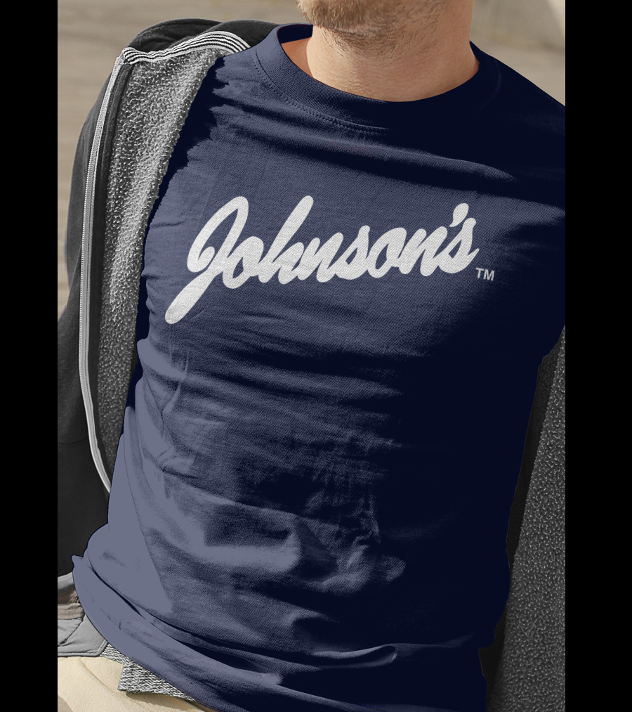 Johnson's Gus Johnson Ford T-Shirt
