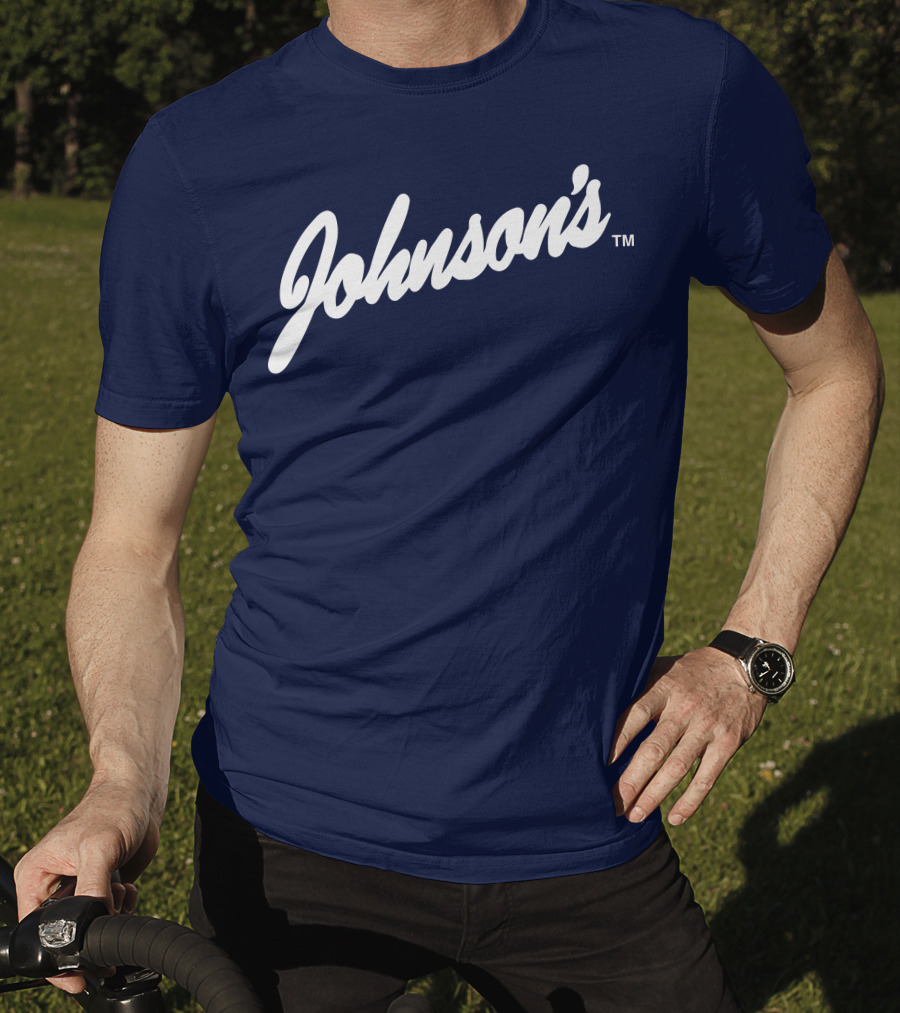 Johnson's Gus Johnson Ford T-Shirt