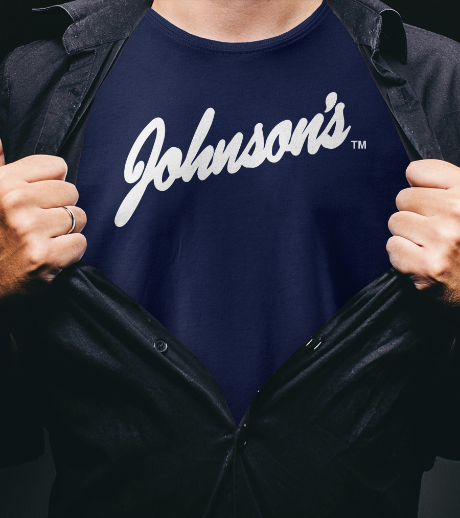 Johnson's Gus Johnson Ford T-Shirt