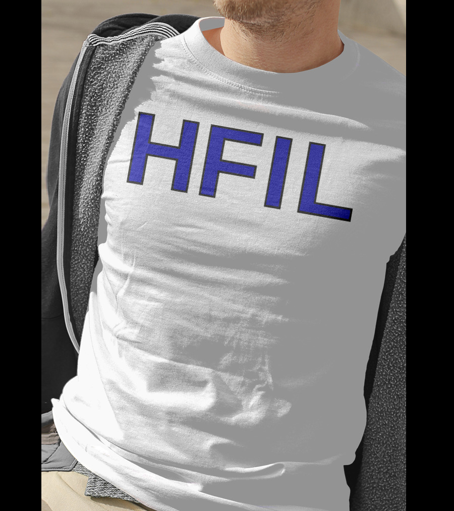 HFIL Hazbin Hotel New T-Shirt