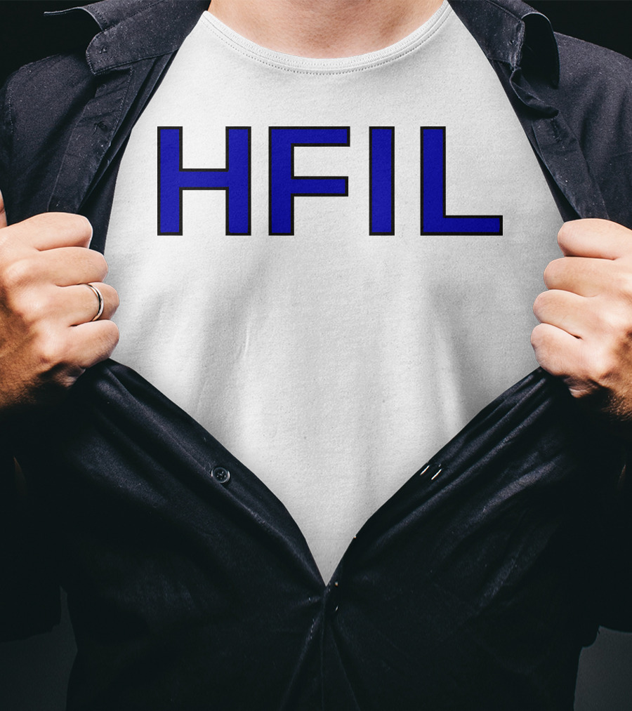 HFIL Hazbin Hotel New T-Shirt