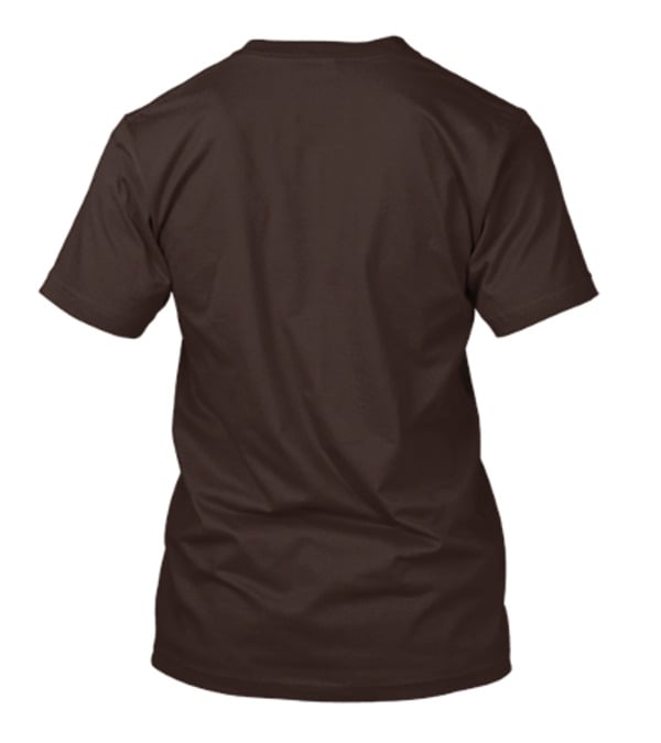 Peace Love Heart Browns Cleveland Browns T-Shirt