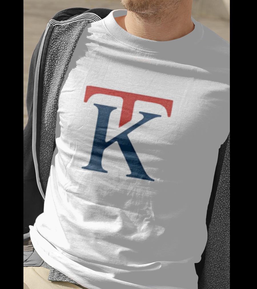 American Eagle Tru Kolors K Collaboration Collection T-Shirt
