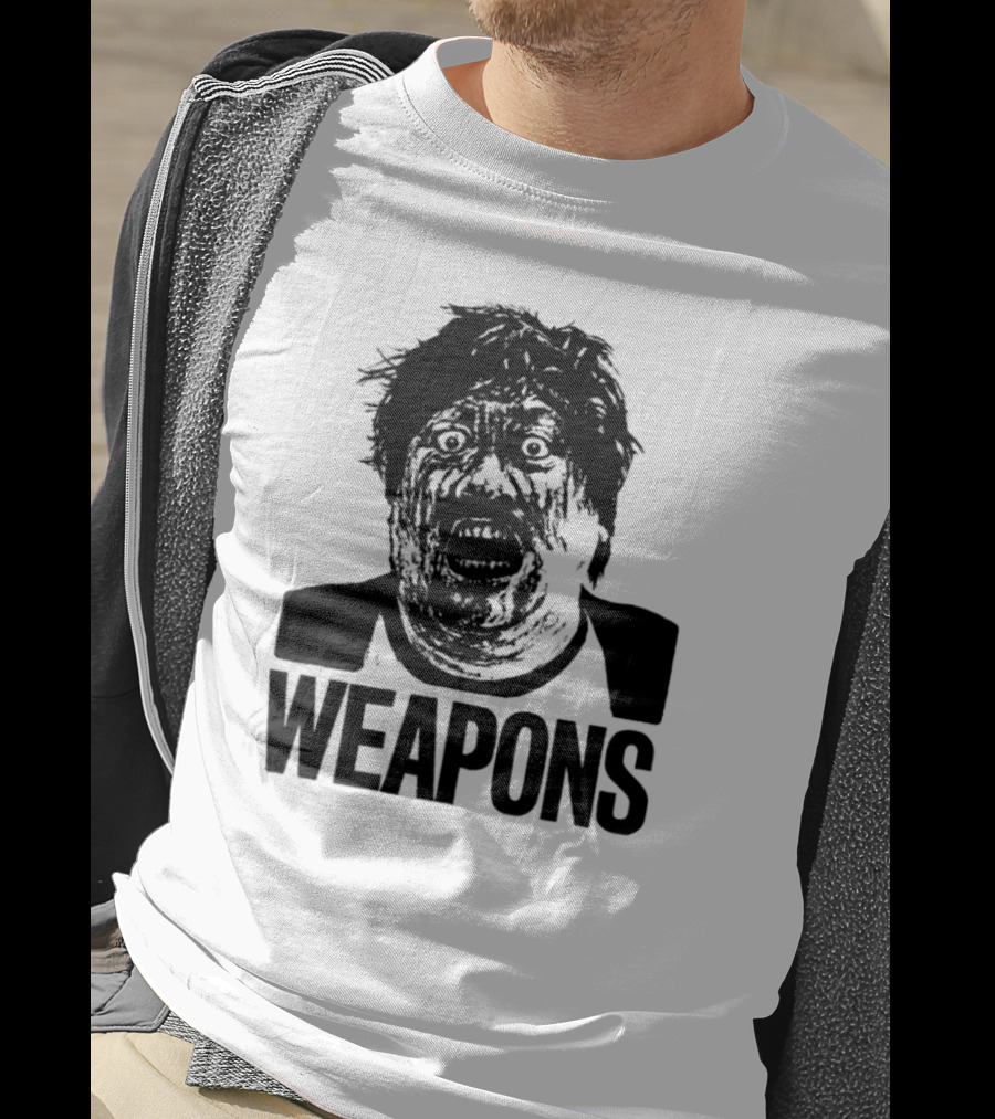 Benedict Wong Strange Weapons Spell Mystic Portal Mastery T-Shirt