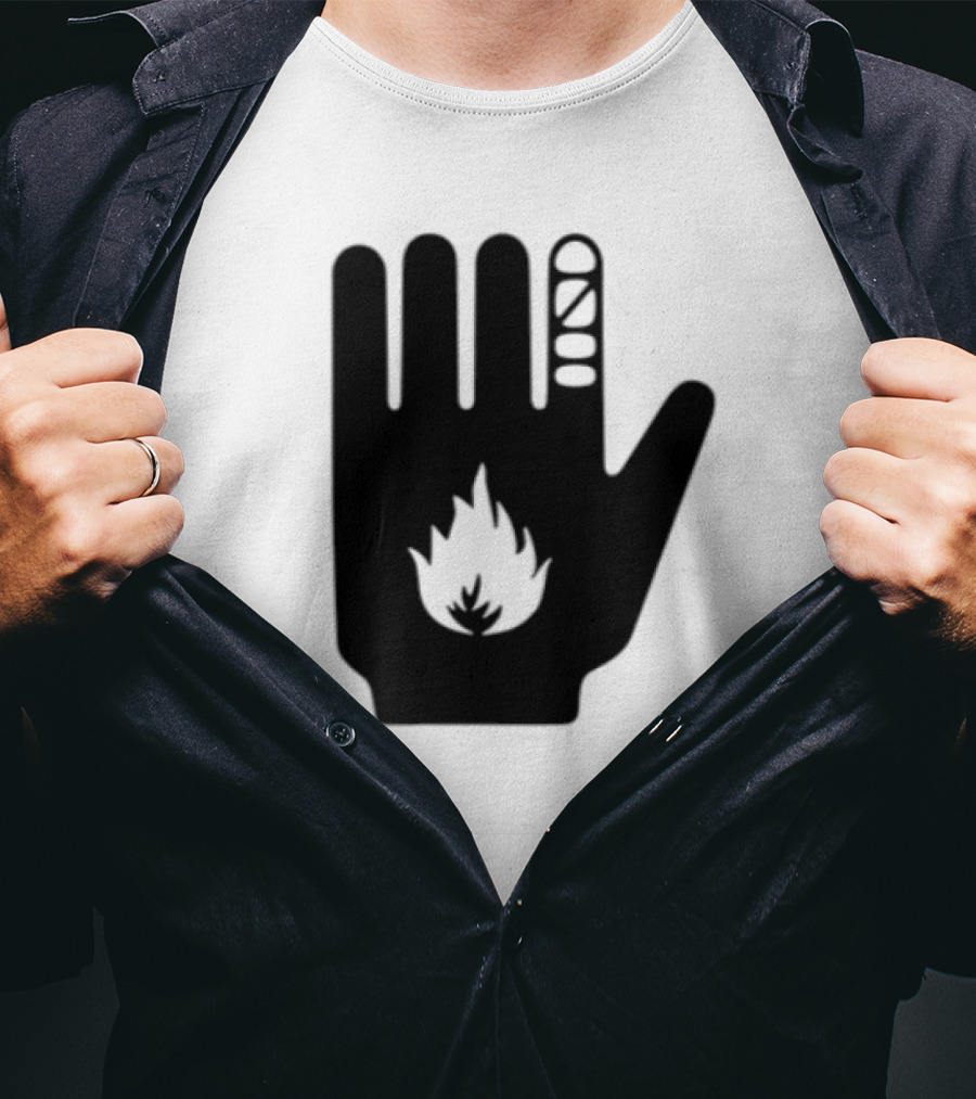 Ceasefire Now Msf White Humanitarian Aid Solidarity T-Shirt