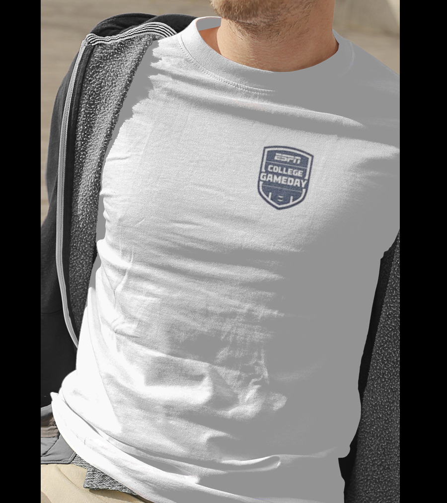 Penn State Nittany Lions College Game Day Live From Happy Valley Iconic Match Day Experience T-Shirt