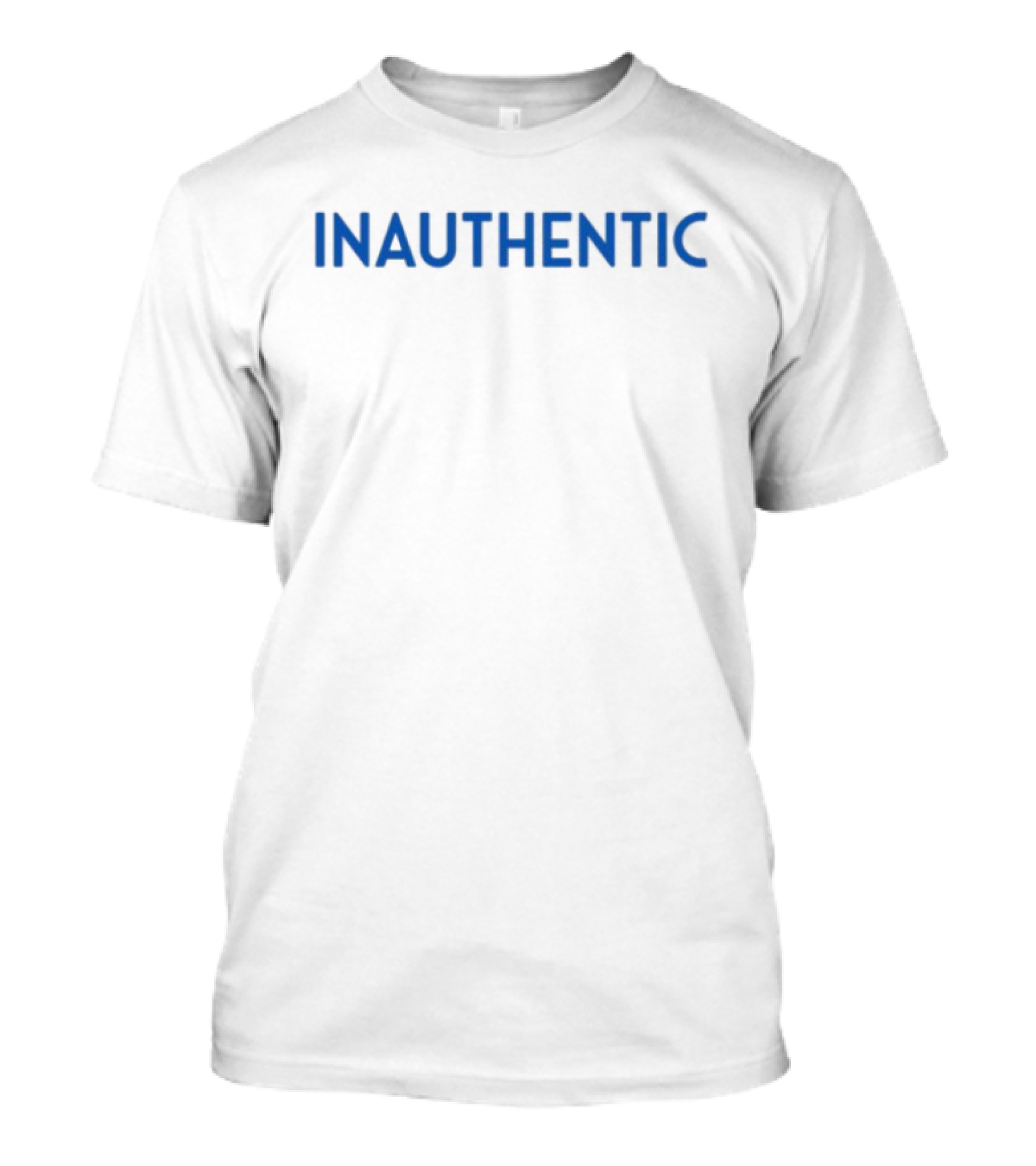 Benson Boone Inauthentic T-Shirt