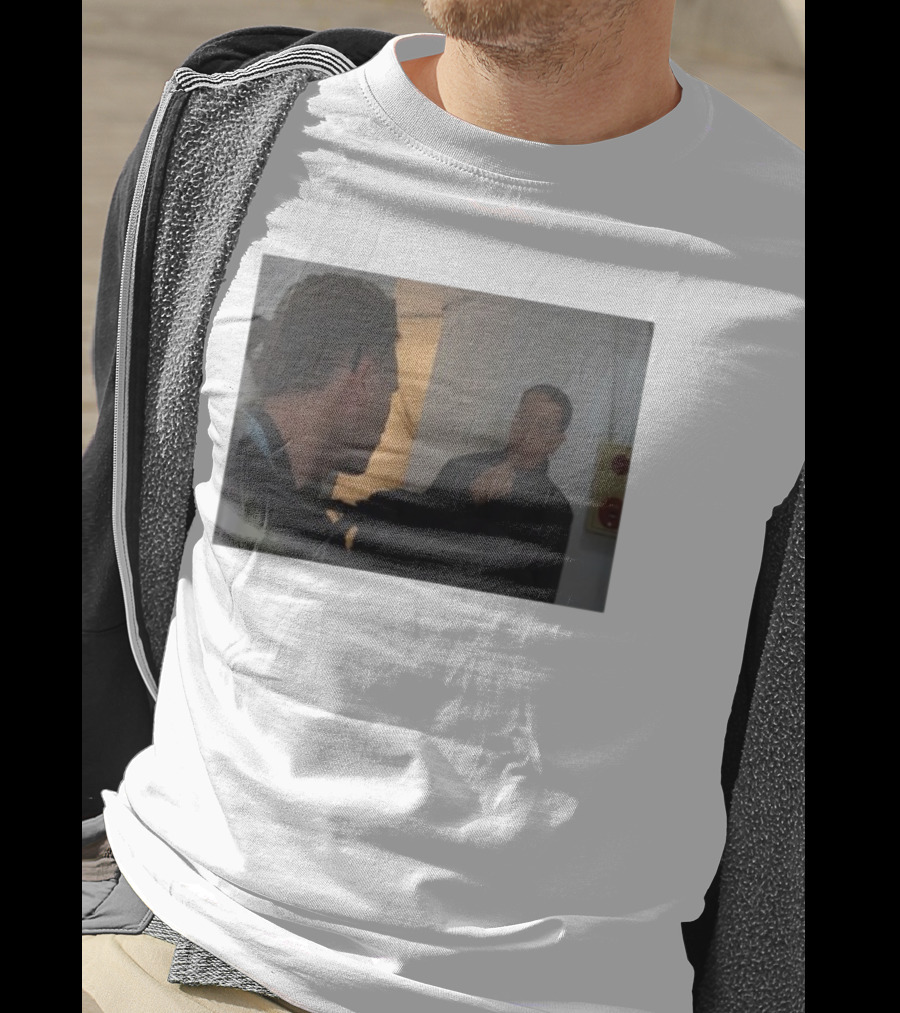 Best Head Of My Life T-Shirt