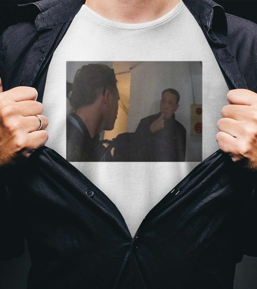 Best Head Of My Life T-Shirt