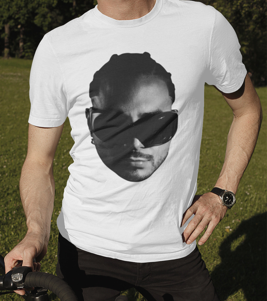 Young Luis Miguel T-Shirt