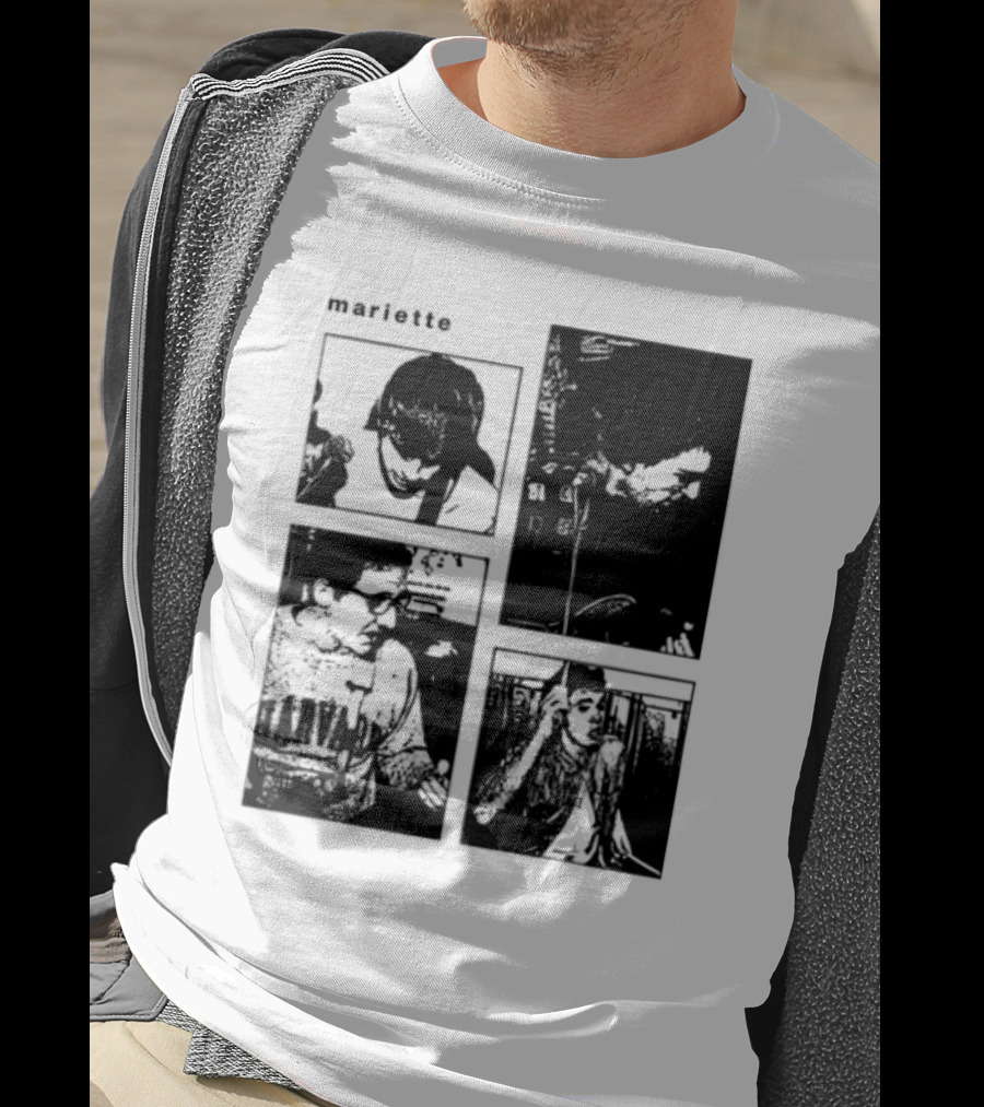 Marietta Demons Hockey Club Tiger Golf Classic Event T-Shirt