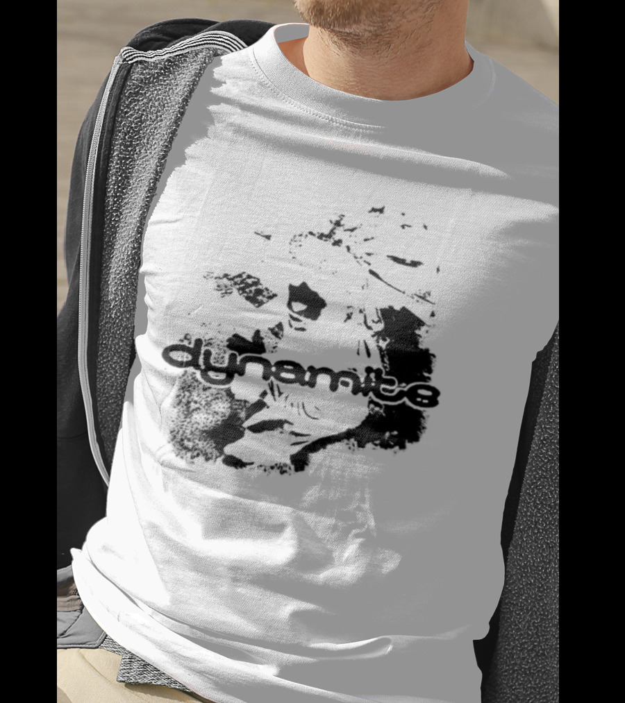 Jamiroquai Dynamite T-Shirt
