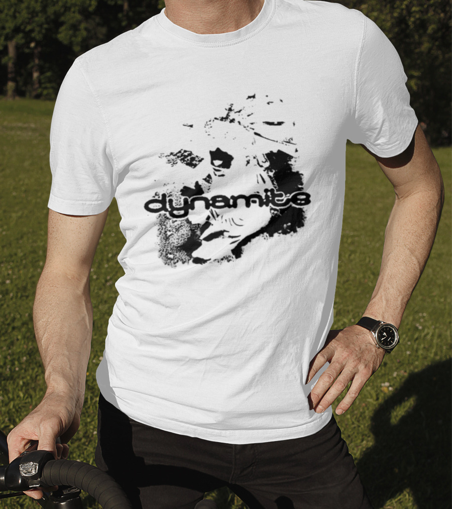 Jamiroquai Dynamite T-Shirt