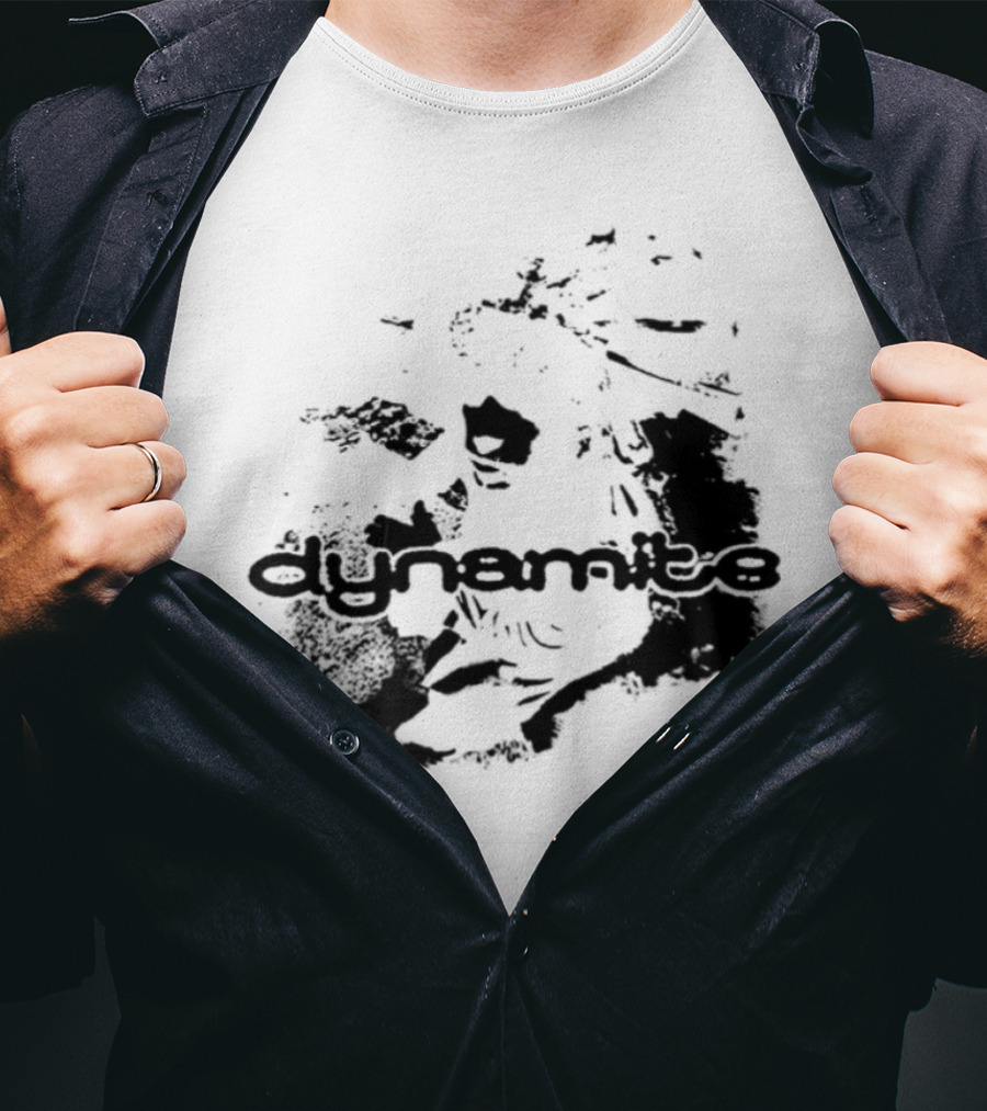 Jamiroquai Dynamite T-Shirt