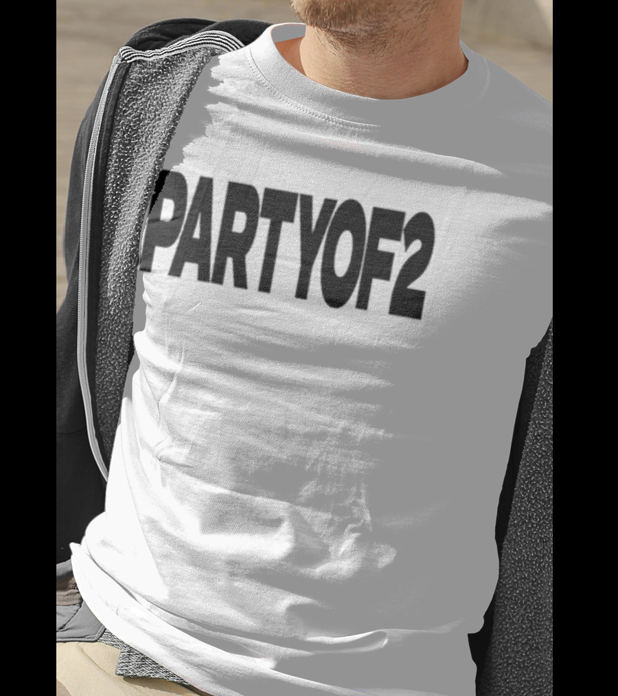 Def Jam Part Two Dogs T-Shirt